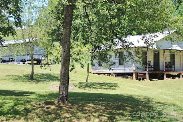 48 Grady Ln, Leicester, NC 28748 - photo 2