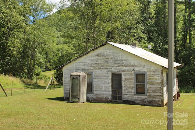 48 Grady Ln, Leicester, NC 28748 - photo 3