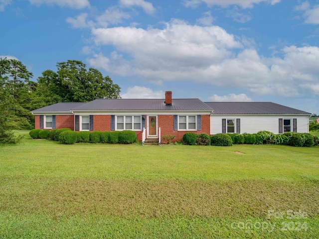 1601 Olive Branch Rd, Polkton, NC 28135 - photo 1