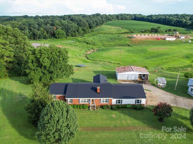 1601 Olive Branch Rd, Polkton, NC 28135 - photo 2