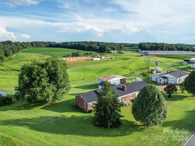 1601 Olive Branch Rd, Polkton, NC 28135 - photo 3