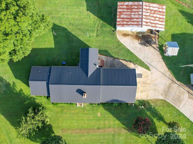 1601 Olive Branch Rd, Polkton, NC 28135 - photo 4