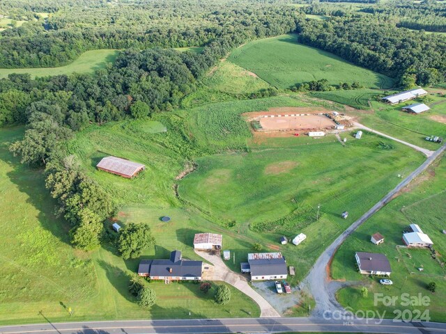1601 Olive Branch Rd, Polkton, NC 28135 - photo 5