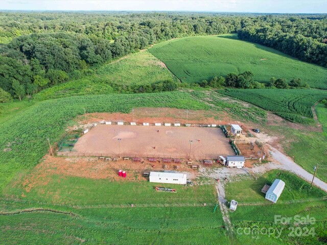 1601 Olive Branch Rd, Polkton, NC 28135 - photo 6