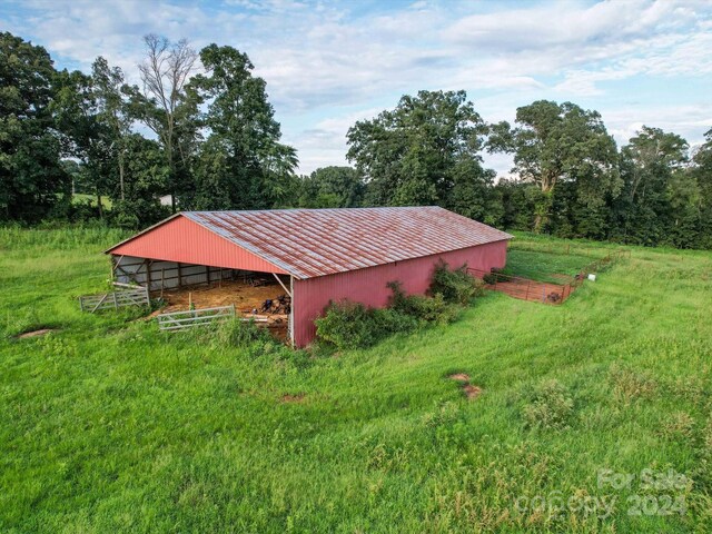 1601 Olive Branch Rd, Polkton, NC 28135 - photo 7