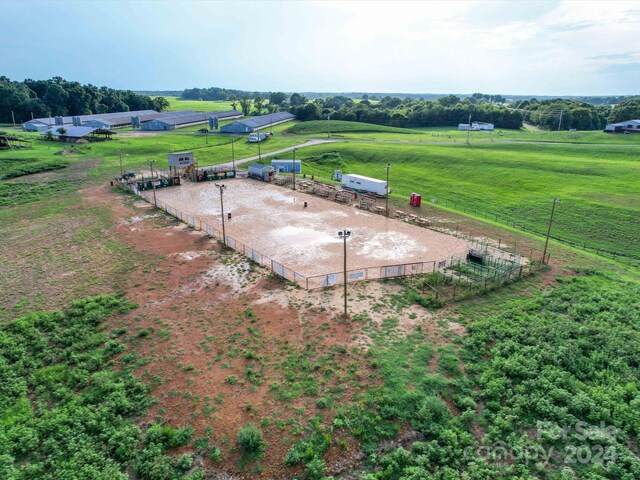 1601 Olive Branch Rd, Polkton, NC 28135 - photo 8