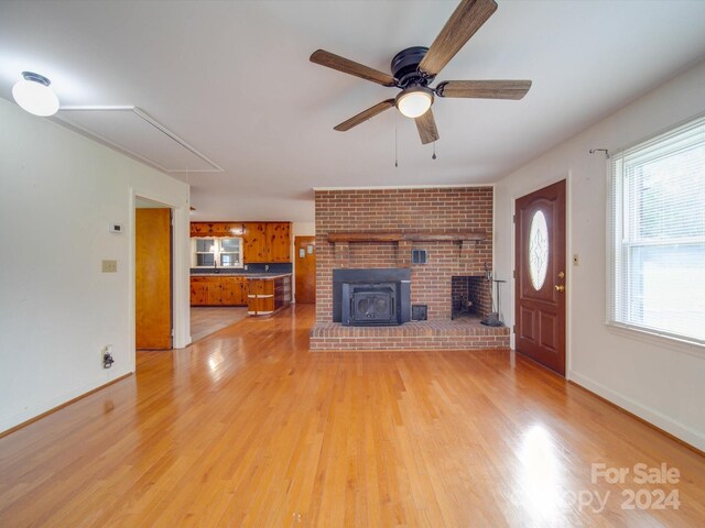 1601 Olive Branch Rd, Polkton, NC 28135 - photo 18