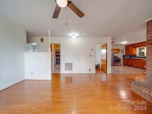 1601 Olive Branch Rd, Polkton, NC 28135 - photo 19