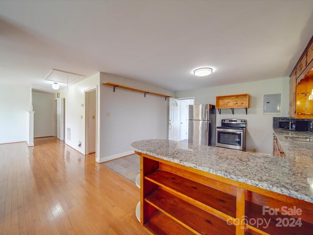 1601 Olive Branch Rd, Polkton, NC 28135 - photo 21