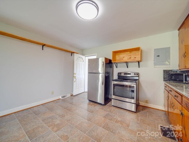 1601 Olive Branch Rd, Polkton, NC 28135 - photo 25