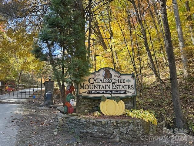 9999 Cisco Cv Unit R5, Waynesville NC, 28785 land for sale