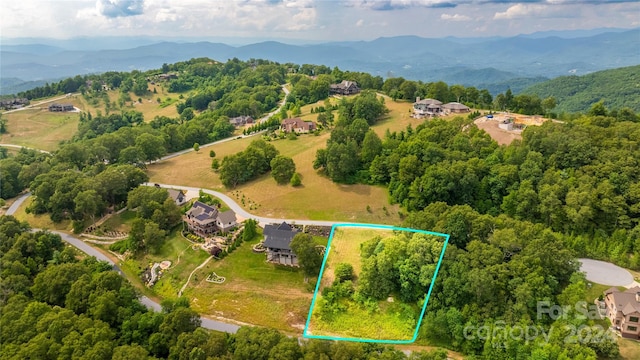 00000 Summerset Dr Unit 84, Hendersonville NC, 28792 land for sale