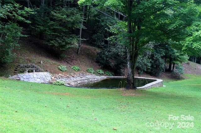 EAST1 Old Country Rd, Waynesville NC, 28786 land for sale