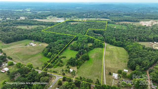 1920 NC Highway 42 S, Asheboro NC, 27205 land for sale