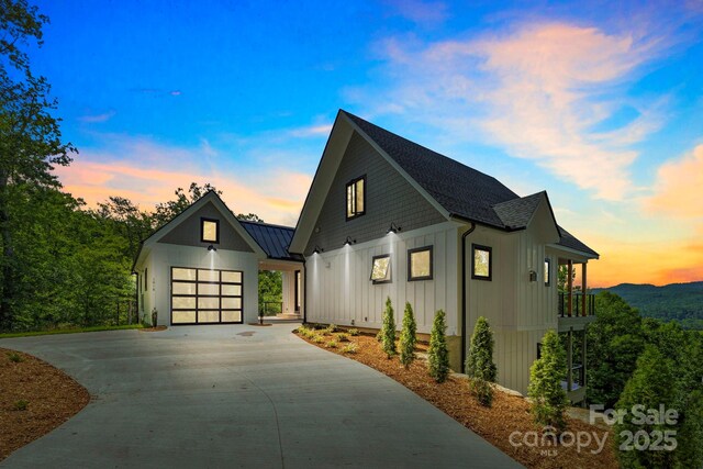 1018 Willow Ridge Dr, Hendersonville, NC 28739 - photo 1