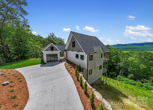 1018 Willow Ridge Dr, Hendersonville, NC 28739 - photo 4
