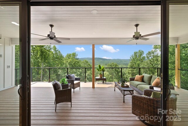 1018 Willow Ridge Dr, Hendersonville, NC 28739 - photo 20