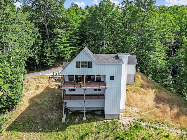 1018 Willow Ridge Dr, Hendersonville, NC 28739 - photo 44
