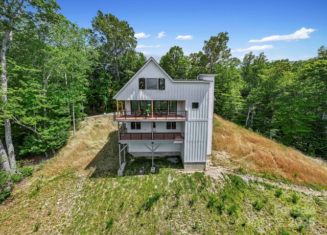 1018 Willow Ridge Dr, Hendersonville, NC 28739 - photo 45