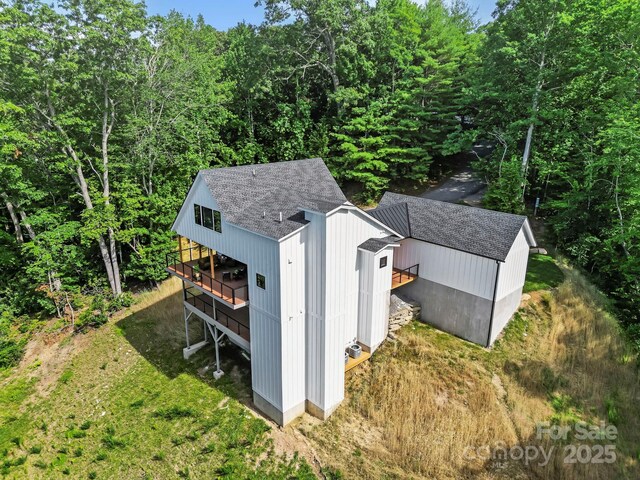1018 Willow Ridge Dr, Hendersonville, NC 28739 - photo 47