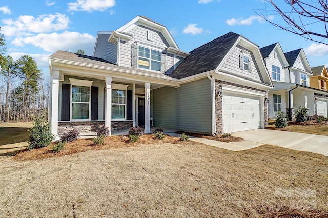 Listing photo 2 for 5308 Verona Rd Unit 75, Charlotte NC 28213