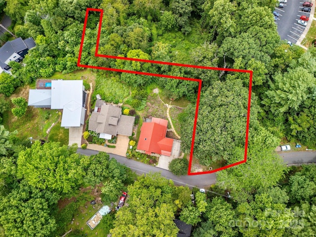 64 Ardmion Park, Asheville NC, 28801 land for sale