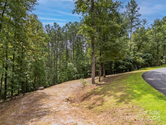 Listing photo 2 for LOT119 Creekside Cir, Rutherfordton NC 28139