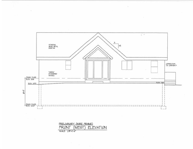 Listing photo 3 for 121 Hilltop Ct, Lake Lure NC 28746