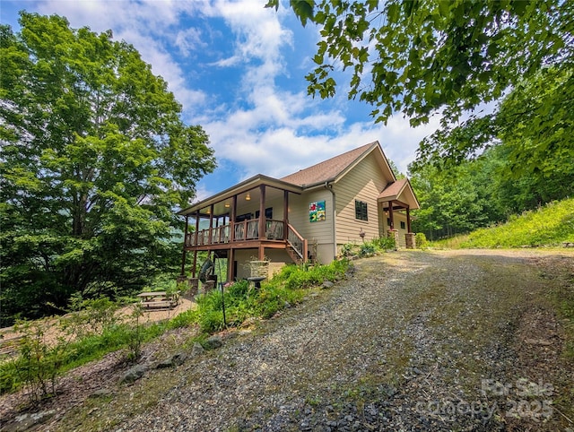 72 Pilgrims Ln, Burnsville, NC 28714 - photo 2