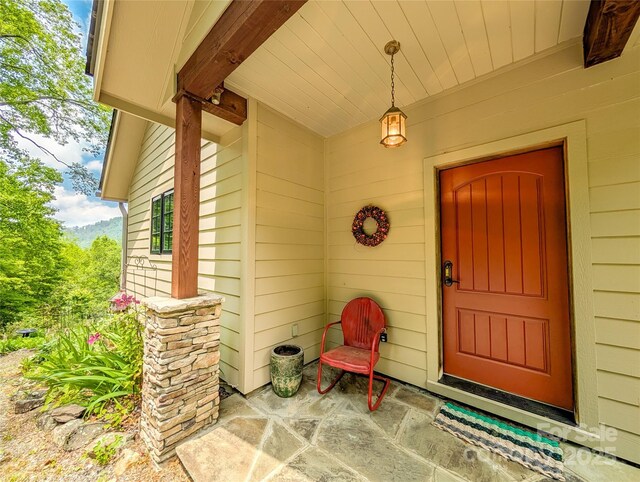 72 Pilgrims Ln, Burnsville, NC 28714 - photo 8