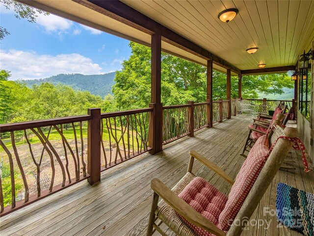 72 Pilgrims Ln, Burnsville, NC 28714 - photo 9