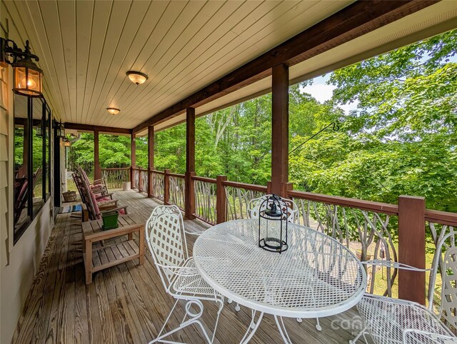 72 Pilgrims Ln, Burnsville, NC 28714 - photo 10