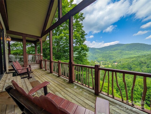 72 Pilgrims Ln, Burnsville, NC 28714 - photo 11