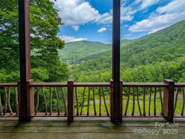 72 Pilgrims Ln, Burnsville, NC 28714 - photo 12