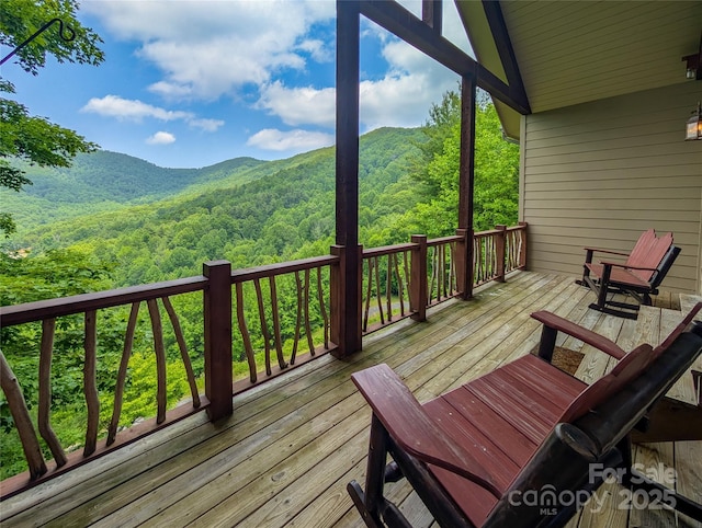 72 Pilgrims Ln, Burnsville, NC 28714 - photo 13