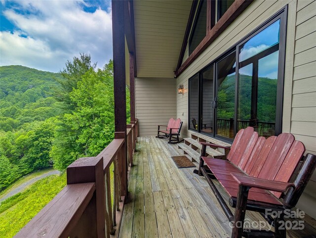72 Pilgrims Ln, Burnsville, NC 28714 - photo 14