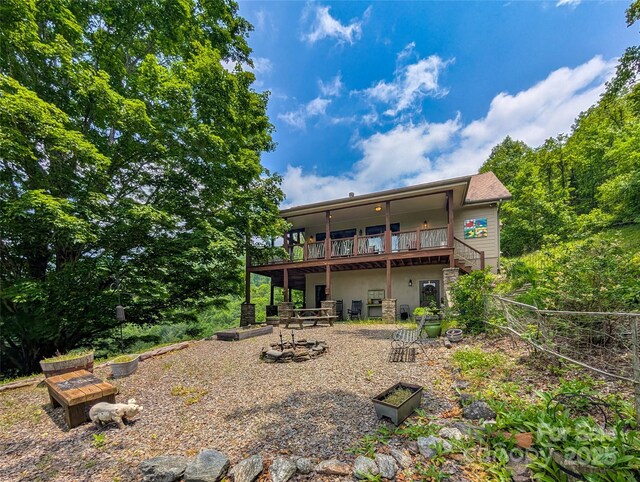 72 Pilgrims Ln, Burnsville, NC 28714 - photo 15