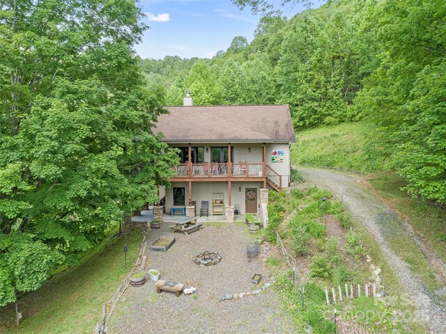 72 Pilgrims Ln, Burnsville, NC 28714 - photo 16