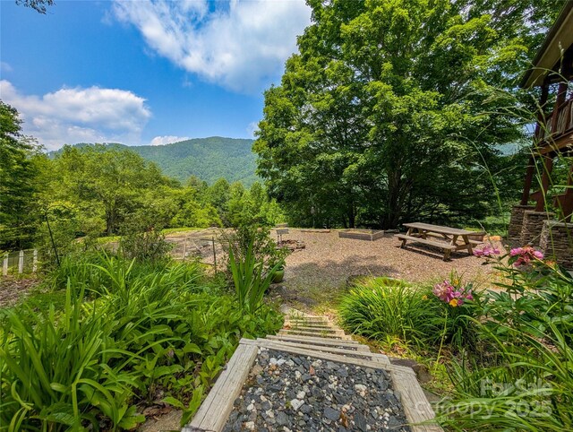72 Pilgrims Ln, Burnsville, NC 28714 - photo 17