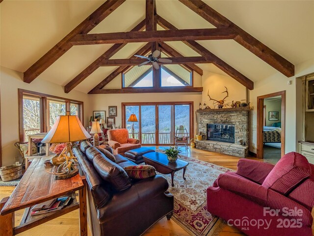 72 Pilgrims Ln, Burnsville, NC 28714 - photo 20