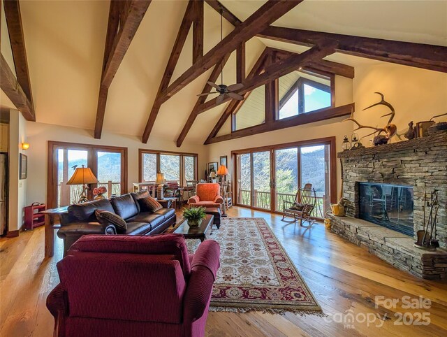 72 Pilgrims Ln, Burnsville, NC 28714 - photo 21