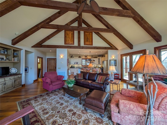 72 Pilgrims Ln, Burnsville, NC 28714 - photo 23
