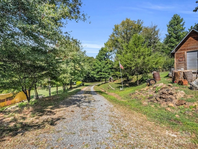 282 Reagan Ln, Bostic, NC 28018 - photo 21
