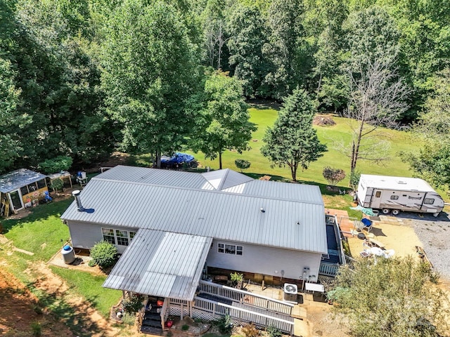 282 Reagan Ln, Bostic, NC 28018 - photo 24