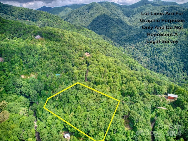 0 Autumn Dr Lot 23-B, Maggie Valley NC, 28751 land for sale