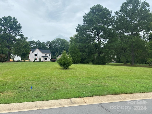 Listing photo 3 for 506 Muirfield Way, Salisbury NC 28144