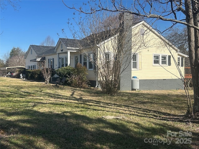 358 Lawing Mill Rd, Union Mills, NC 28167 - photo 2