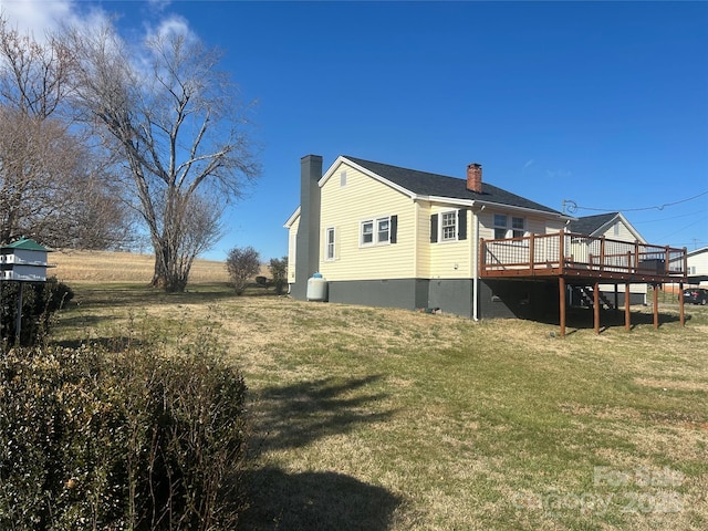 358 Lawing Mill Rd, Union Mills, NC 28167 - photo 3