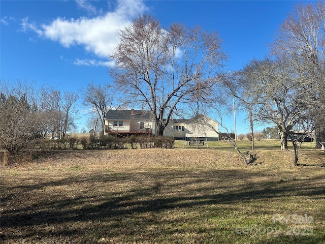 358 Lawing Mill Rd, Union Mills, NC 28167 - photo 5