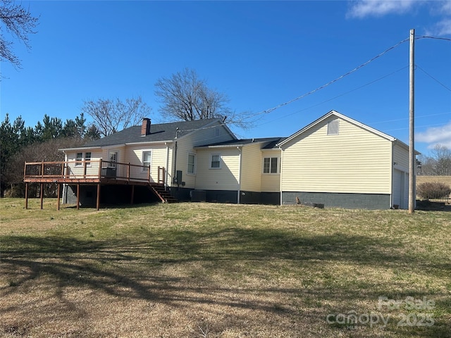 358 Lawing Mill Rd, Union Mills, NC 28167 - photo 6